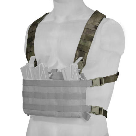 Наплечная система для Chest Rig